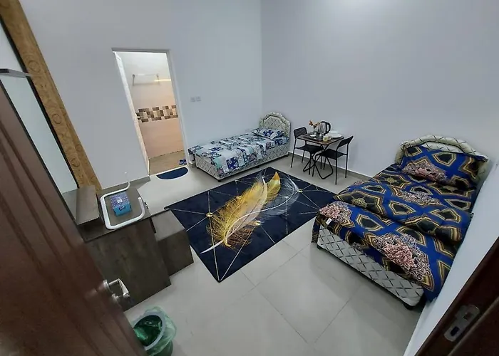 Bahar Hostel